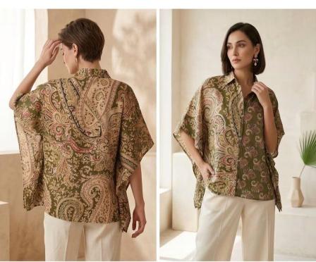 Valerius kaftan shirts at rs 80 wholesale in kolkata